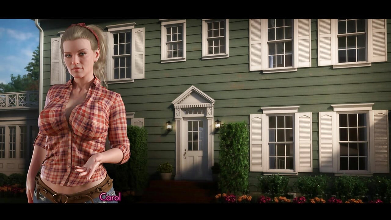 The Genesis order - Ep 49 - โชว์ให้เพื่อนบ้านดูโดย misskitty2k