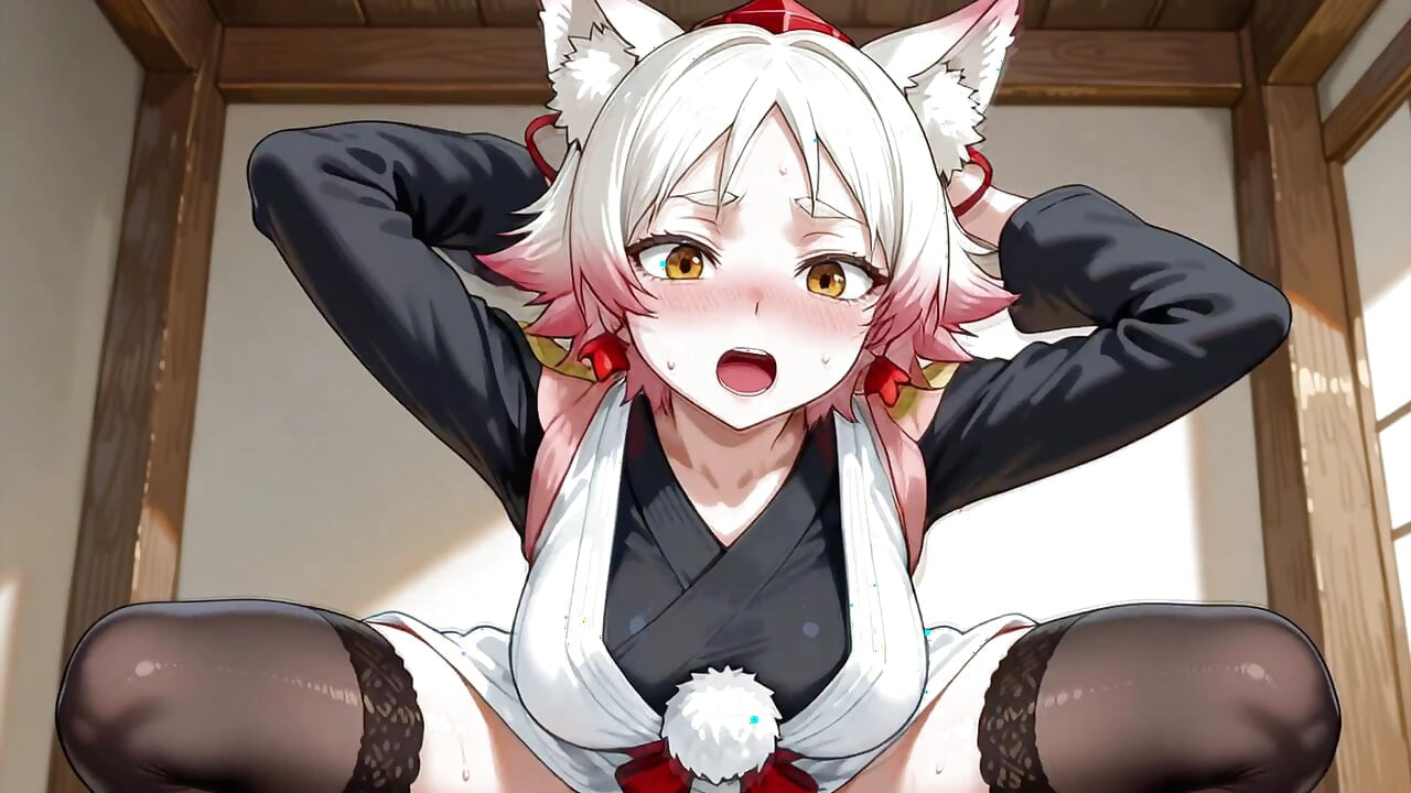 Momiji (Tensure)