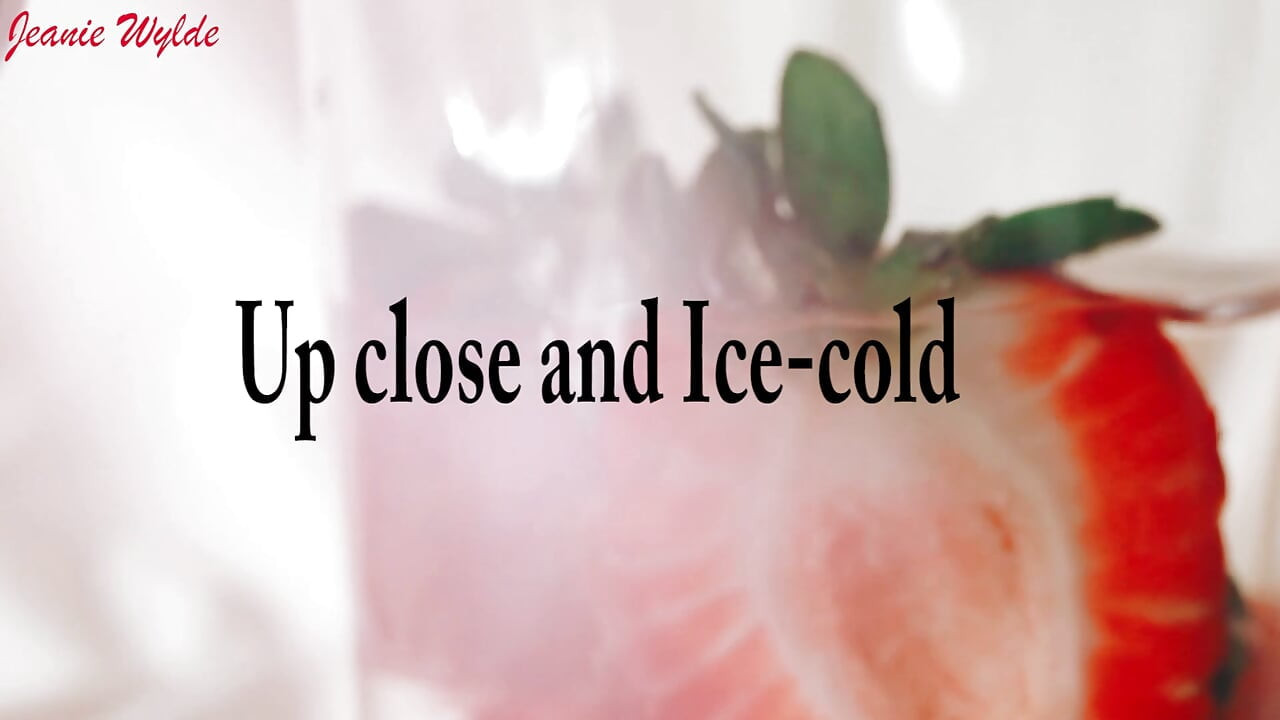 Icy-Cold 쾌락