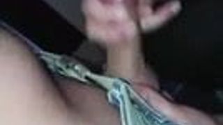 Phone video milf blow and swallow