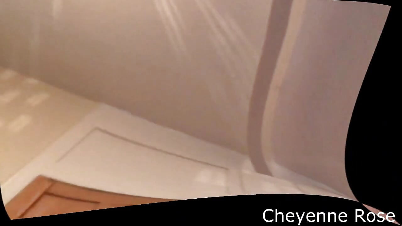 Pewnej nocy w Cheyenne