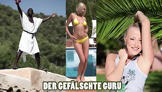 Teena Dolly: Interracial Abenteuer Im Freien