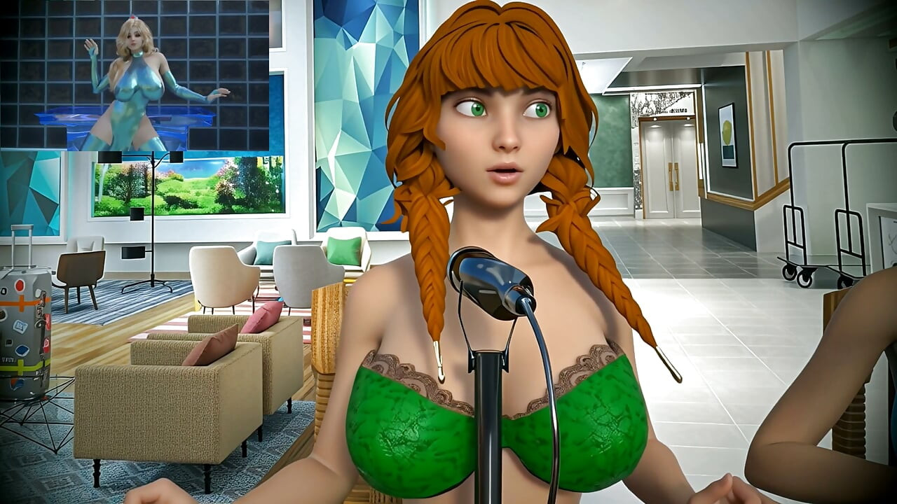 Fggb 91 Rosalina