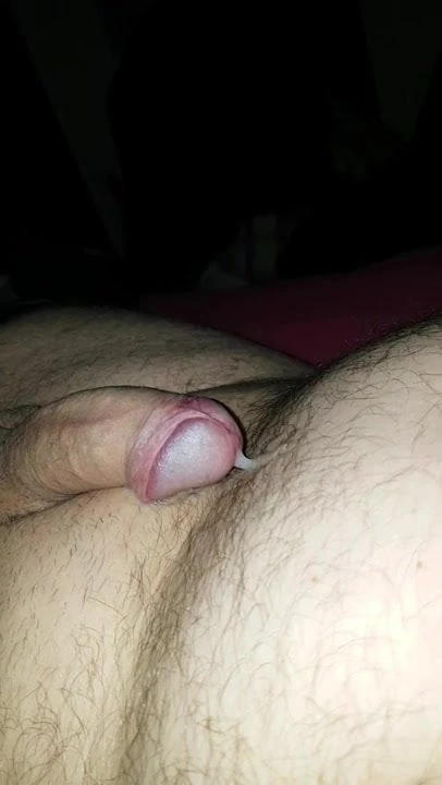 Cum mit Vibrator