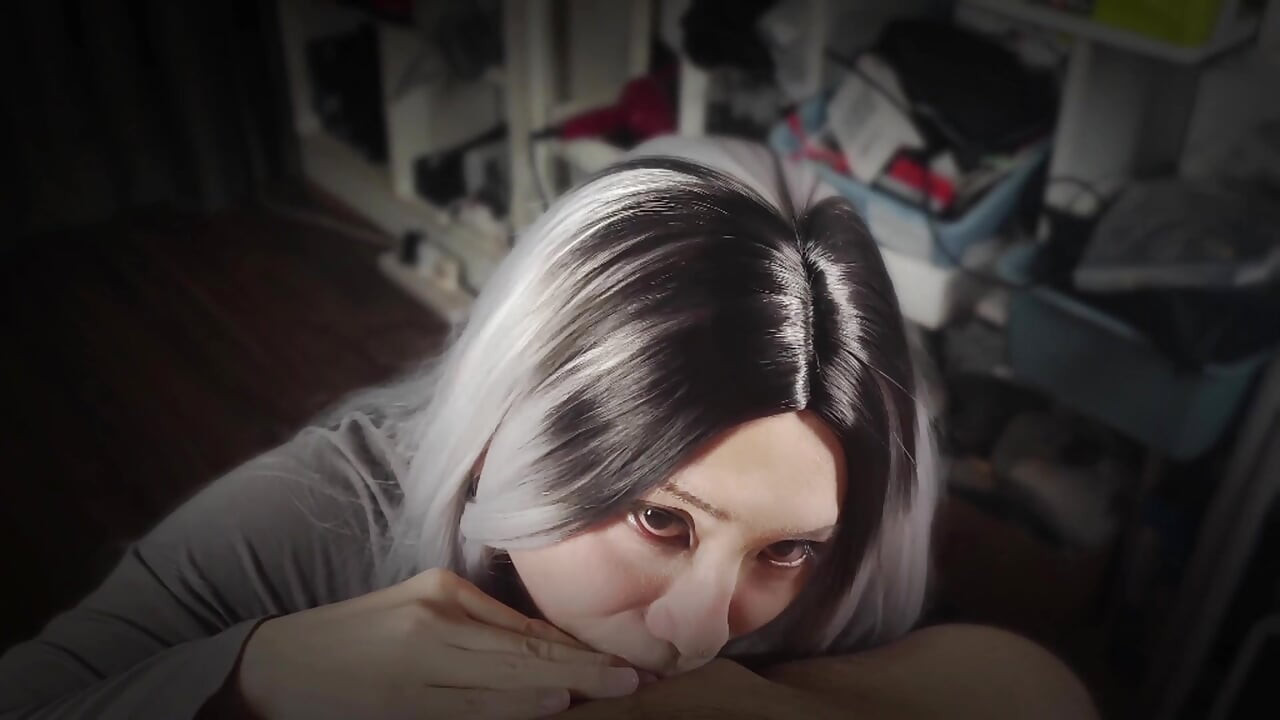 LR Blowjob 8 - G057.1