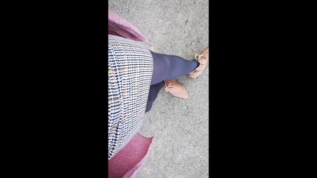 Walk with Karen