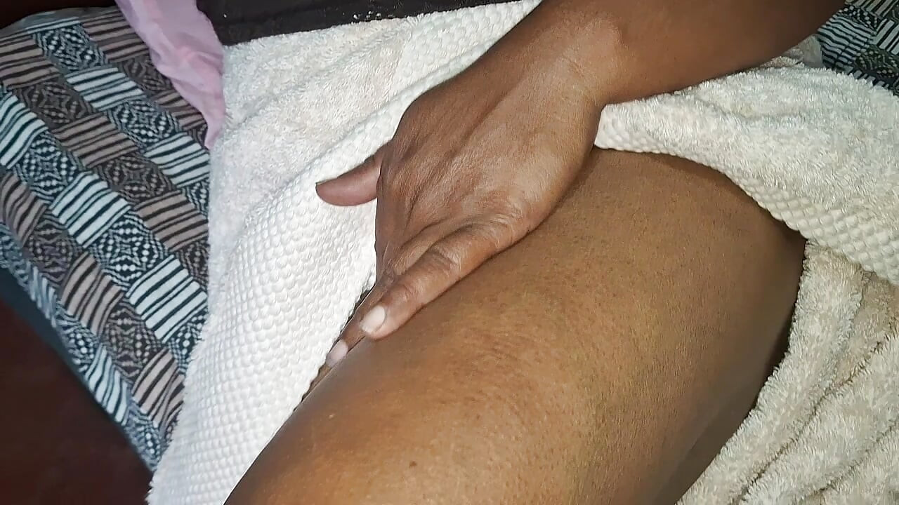 Você gosta de mim? Iam molhada AGORA