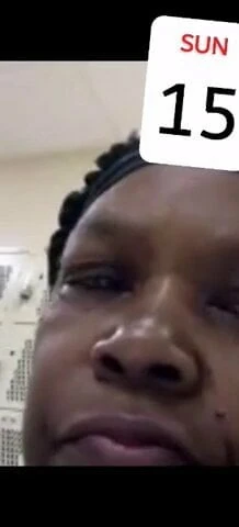 Black bbw is hungry for cooks