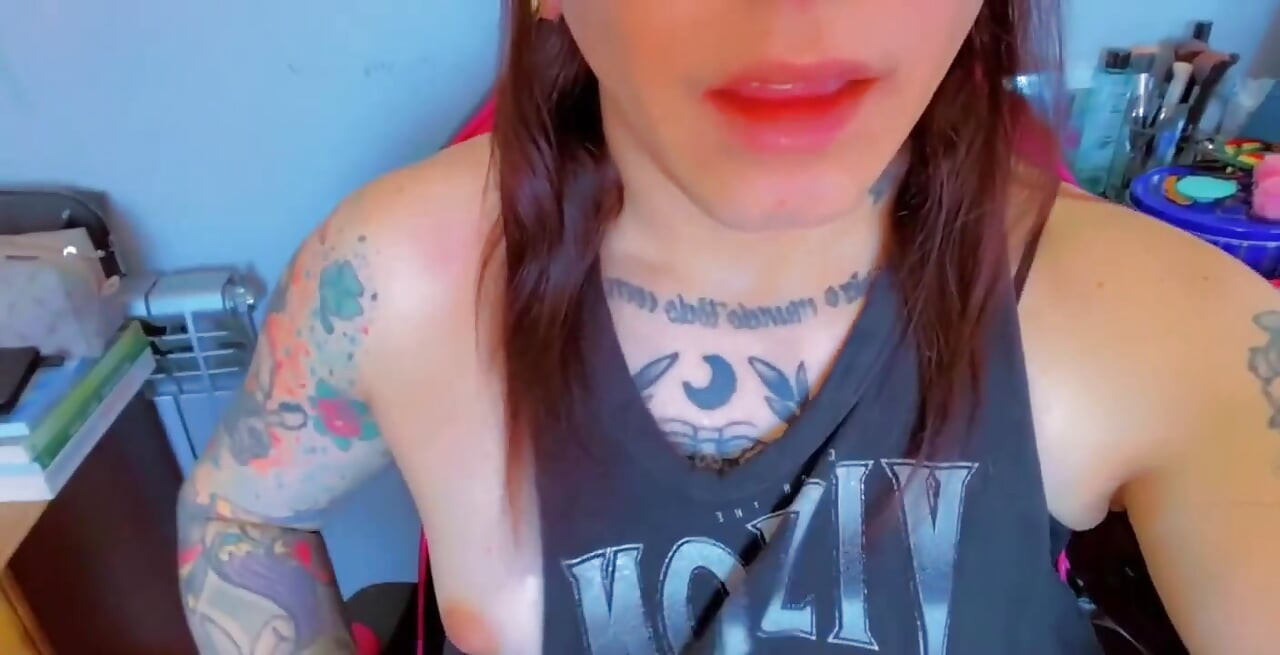 I made a pilot video to test in vlog format, I recorded a little of my day