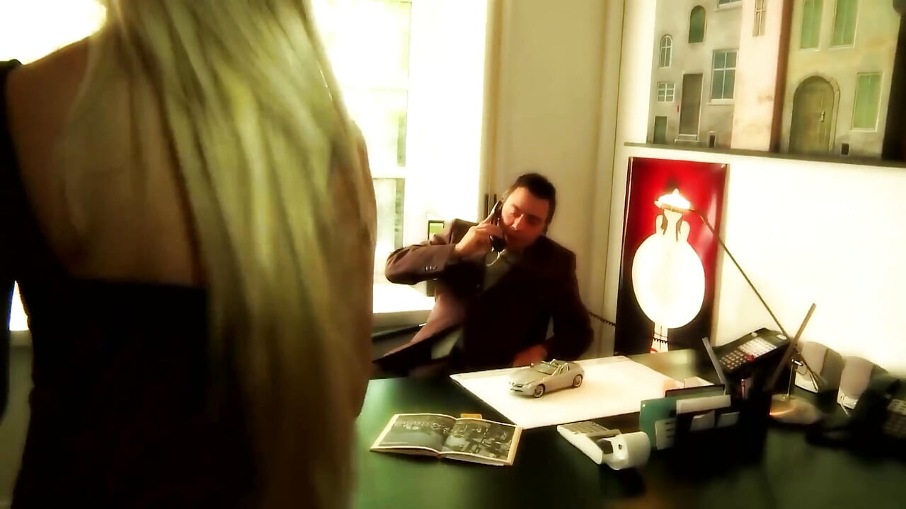 Vintage tonåring suger 2 män blir anal röv mot mun