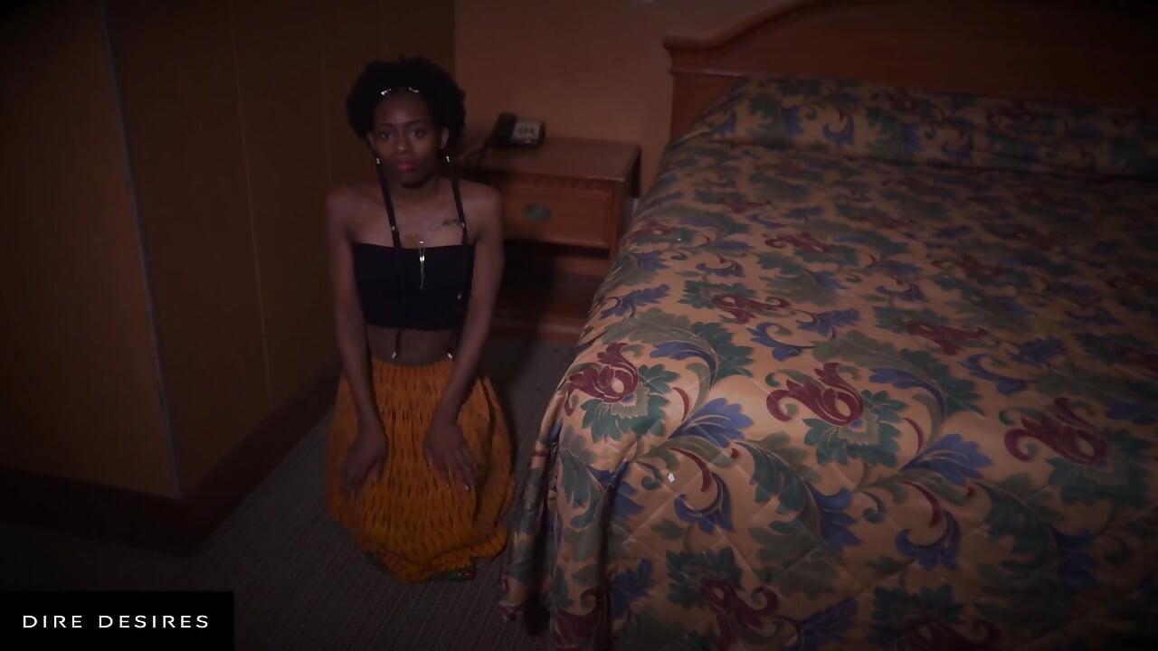 การทําลายล้าง Rihanna