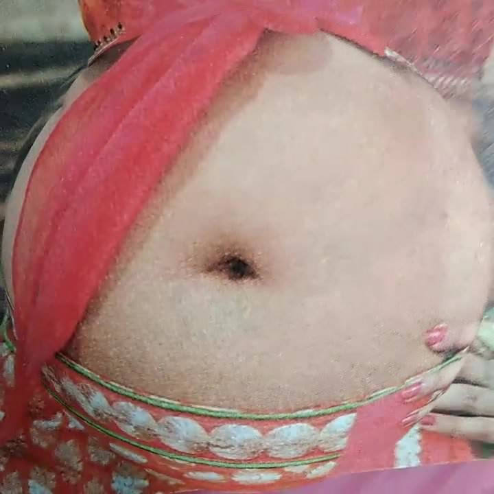 PRIYA ANAND THOPPUL (NAVEL) MAGIC ISS AHH