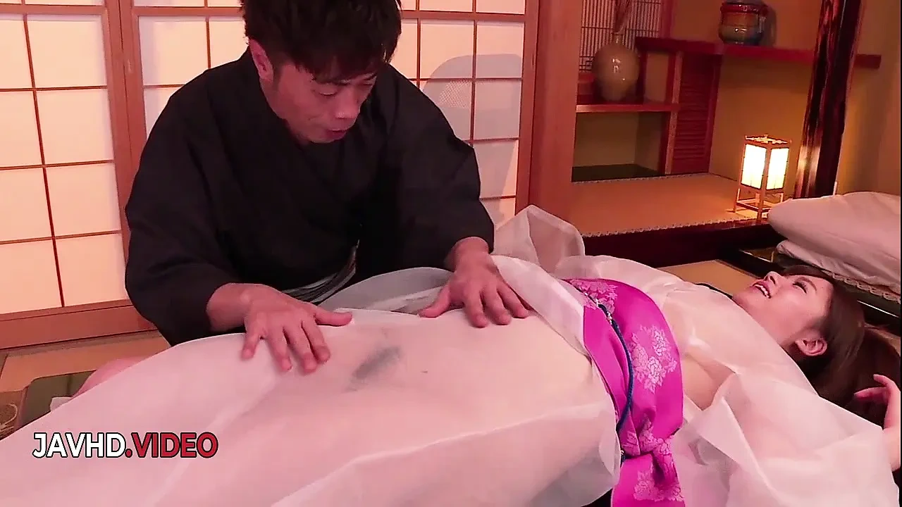 Wild Japanese Beauty Yui Nishikawas jaw dropping Jav Sex Adventure