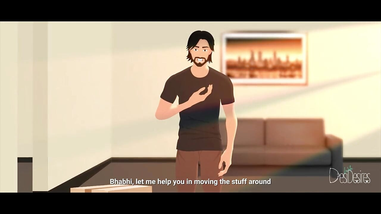 यौन रूप से निराश भाभी को विश्वासघात सेक्स में इनवोल्वर्ड मिलता है पूरा भाग 1-7