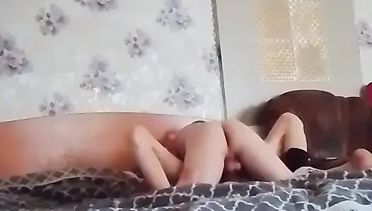 I came to my girlfriend
