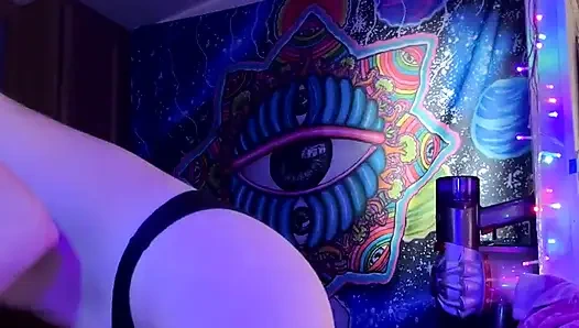 Akış başladı hey ne iyi