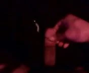 Watch me cum