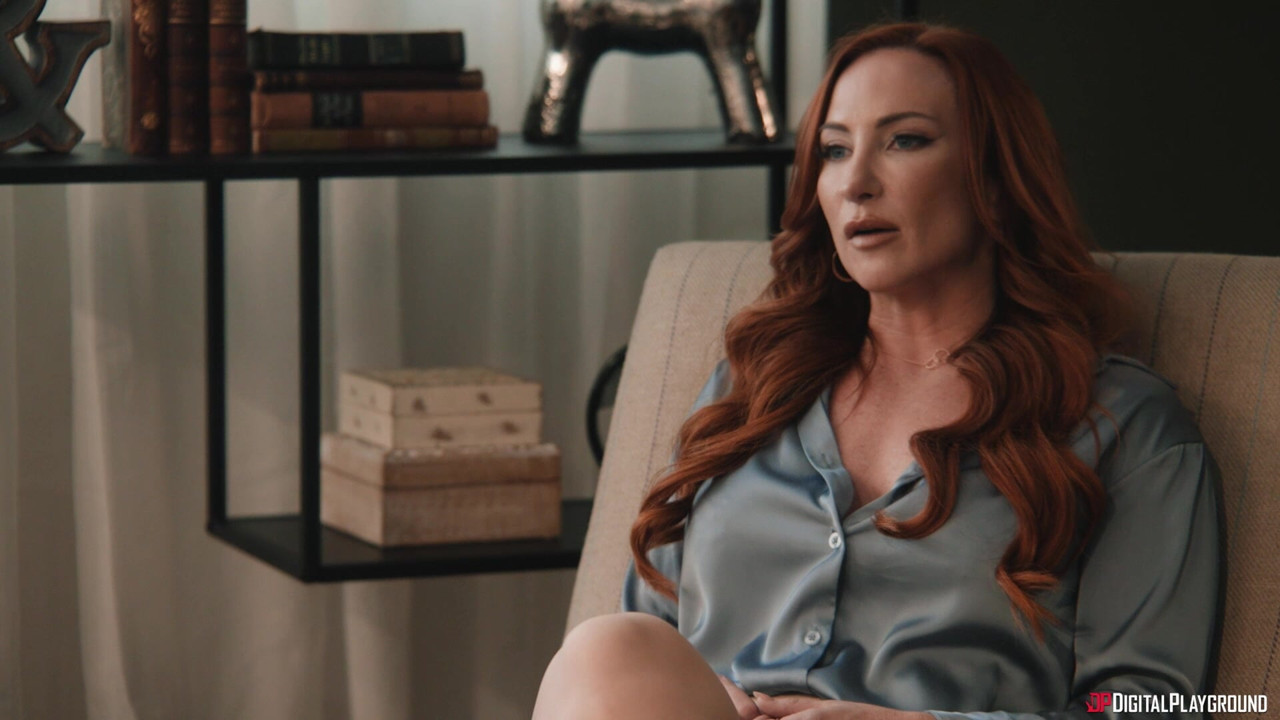Love Is A Dangerous Games In Episode One Of Mind Games  - DIGITAL PLAYGROUND