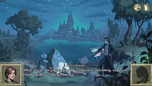 Koleksi Jahat Penyihir Polos [bagian 02] + Unduhan Penyihir Polos