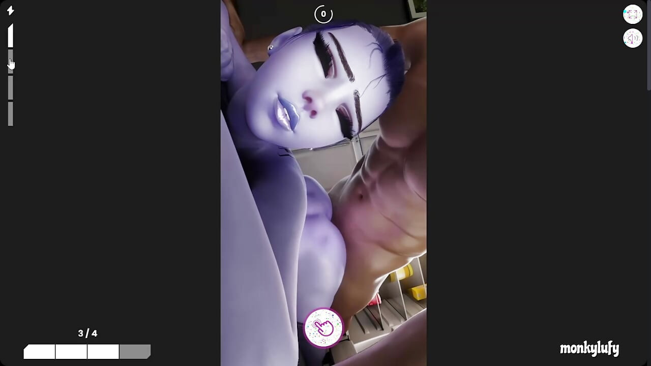 أوفر واتش جويغو +18