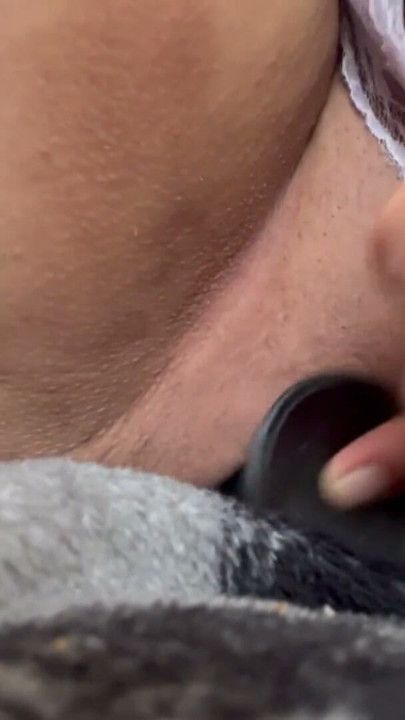 Busty Beauty in Sexy Lingerie Teases and Plays With Herself | Clip 2
