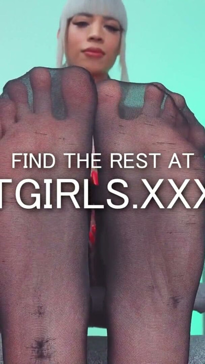 TGIRLS XXX: All Eyes On Itzel! | Clip 1