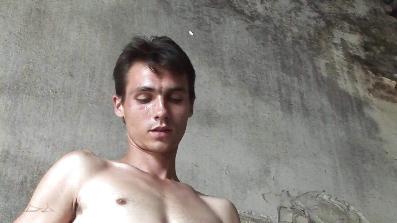 The anal dreamers - (No Condom)