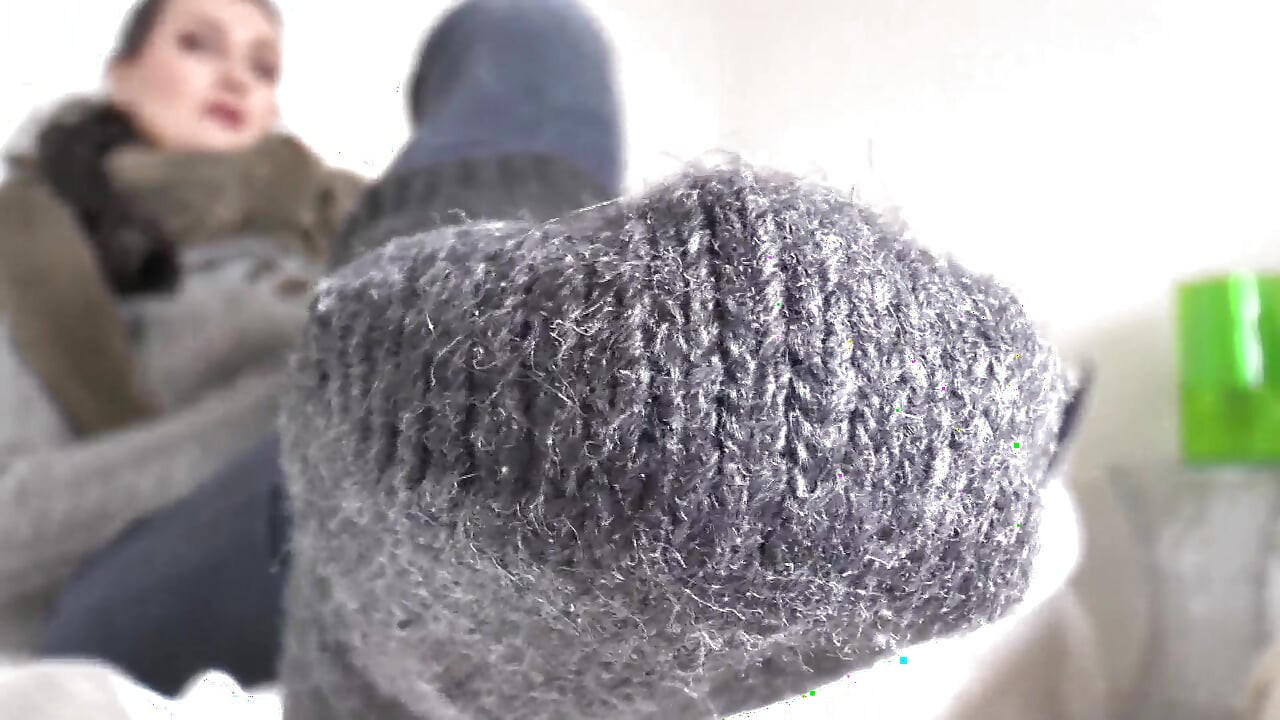 Smell My Thick, Extremely Smelly Socks! Lady Victoria Valente