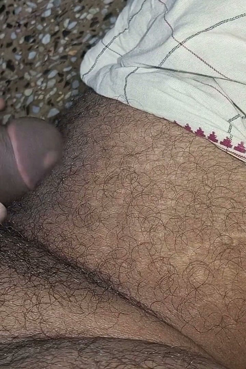 Masturbation