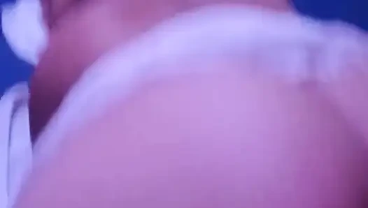 Dicker arsch, ich ficke sie hart