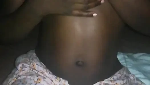 Heiße amateure selbstgedreht, afrikanisches ebenholz, geölt, teen, dicke titten tanzen sexy körper pOV