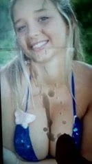 Christina Model cum tribute 1