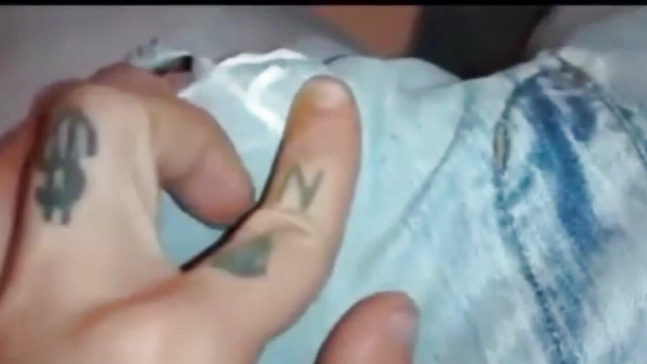 Too delicious handjob