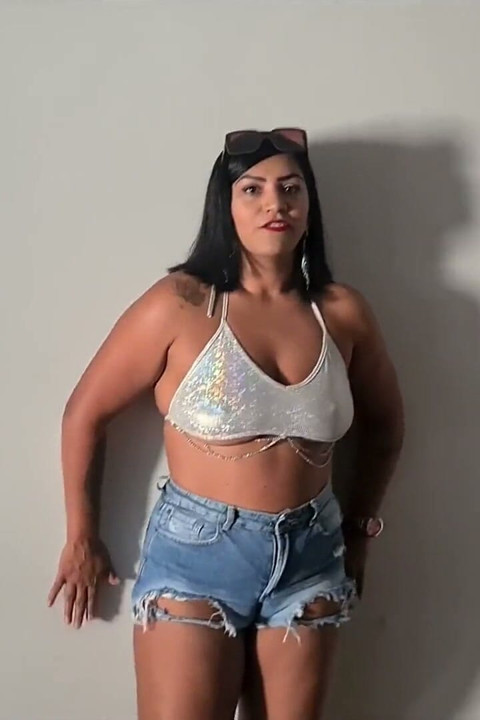 Tantric Session: Casal Mattos Explodes with Intense Pleasure