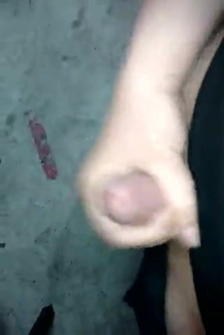 Cumshot