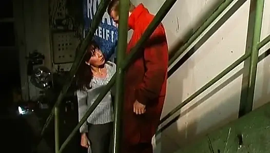 Muschi gefickte deutsche schlampe wurde nach der nacht geritten