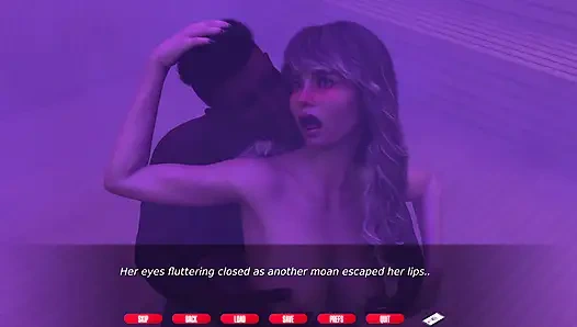 Naughty Neighbours 20