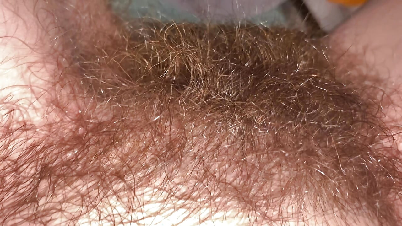 Brushing My Bush