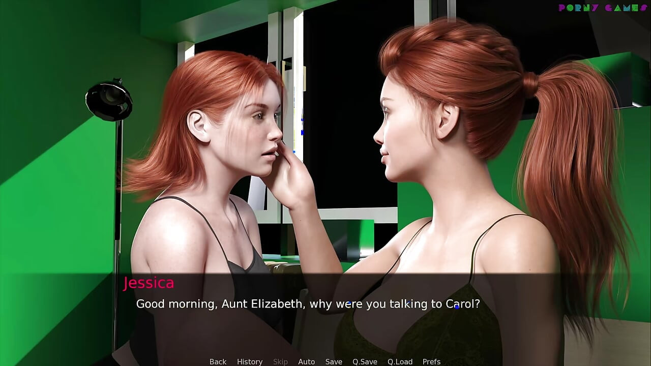 Word of Mouth by Le Gato Corporation - Horny Cougards Seeking for Younger Women 3