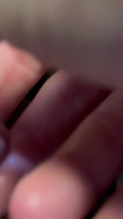 Trans man secretly masturbating during online class | Clip 1