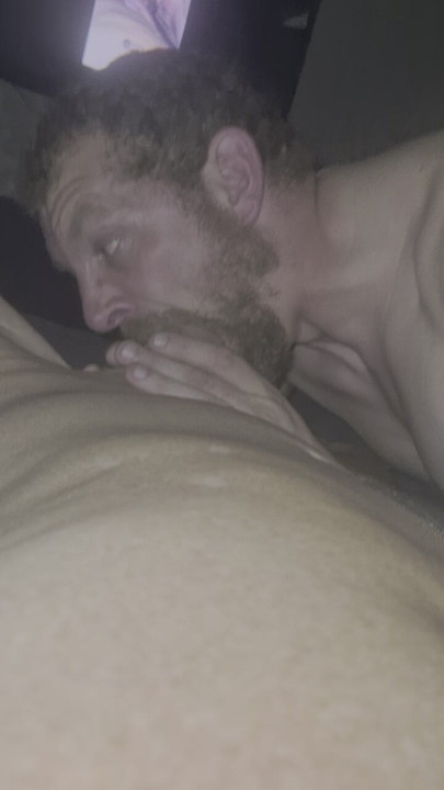 Deep throat in training