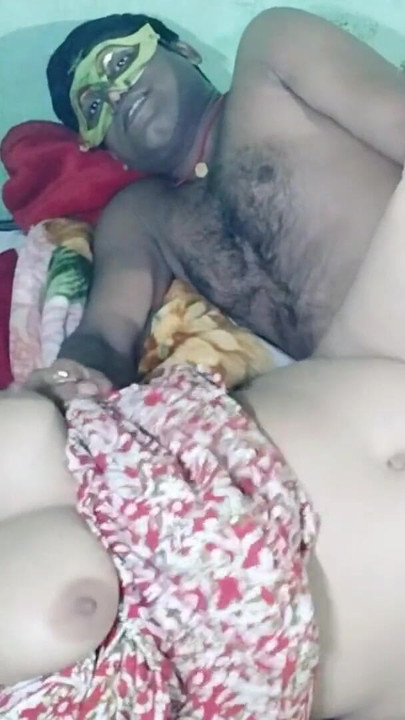 Village aunt's bad video | Clip 1