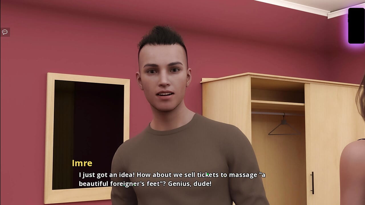 College Kings 28 Ms Rose Took Me to a Hotel Room and We Fucked Hard