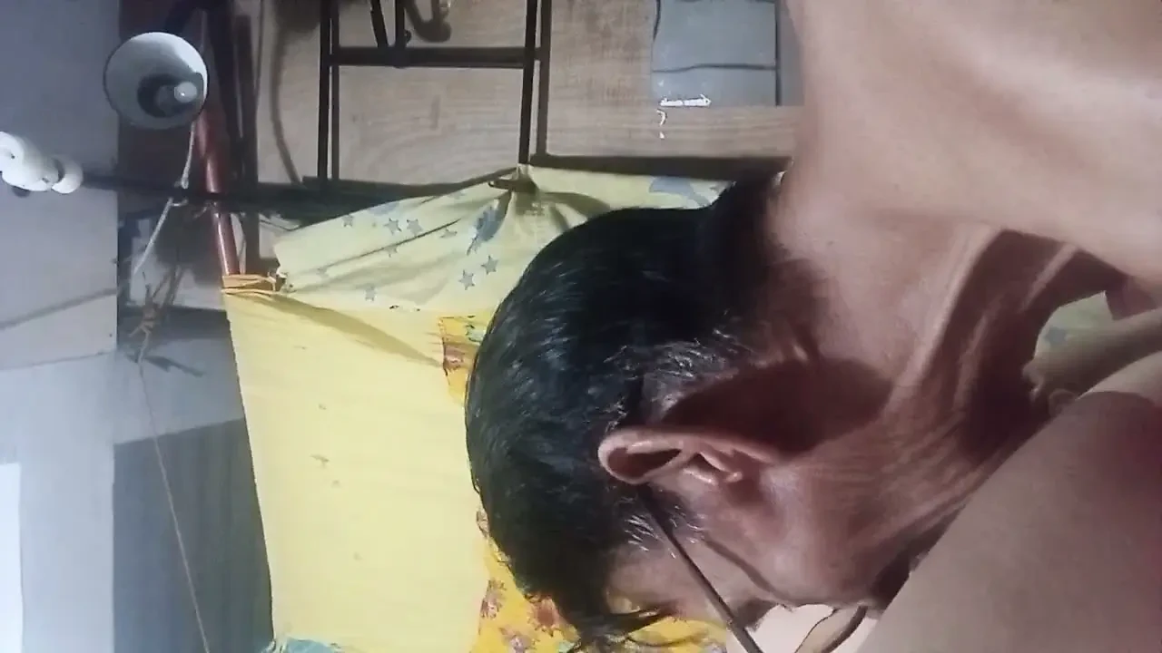 Fuck hard sometimes
