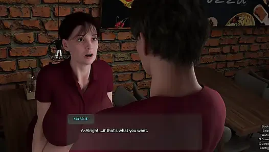 Godson 11: Max videos Ninas Twerking-show