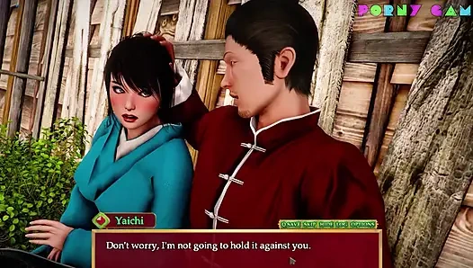 Wicked Rouge - kanamara matsuri (41)