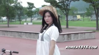 Venganza de la ex novia coreana