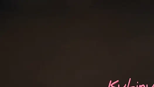 Fucking my wife in the dark of night for the whole time