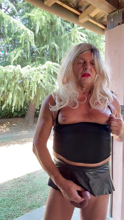 Shemale kassy54