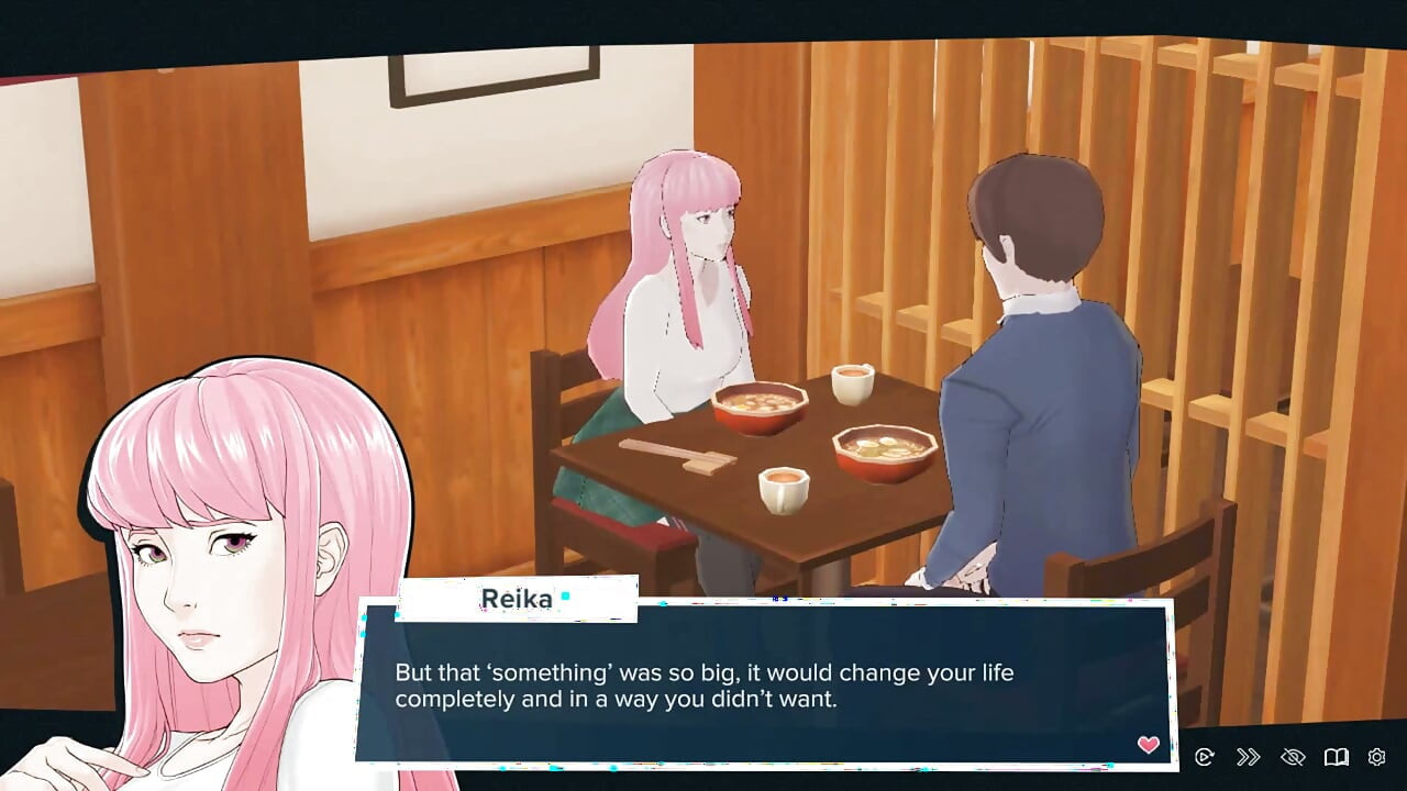 Quickie a Love Hotel Story: Hentai Anime Gameplay - Odcinek 4